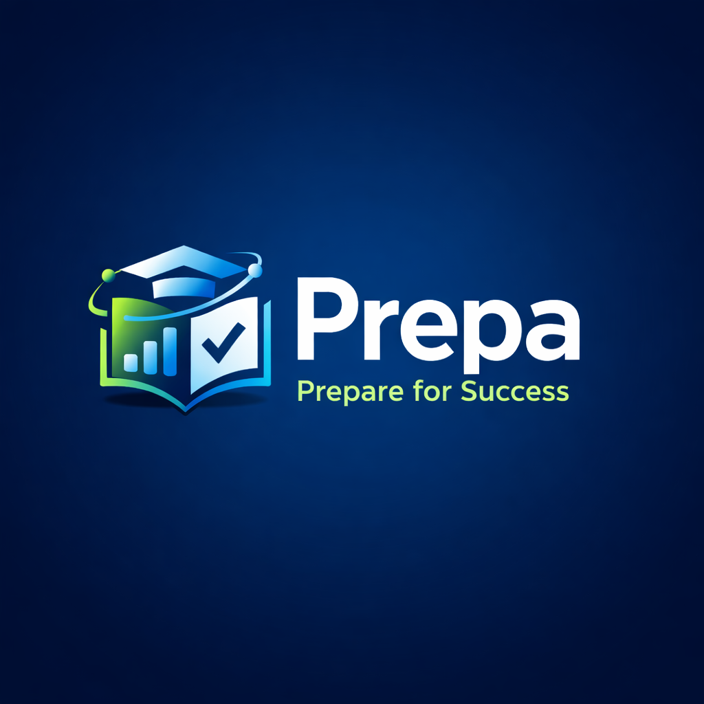 PrePa CBT Portal logo
